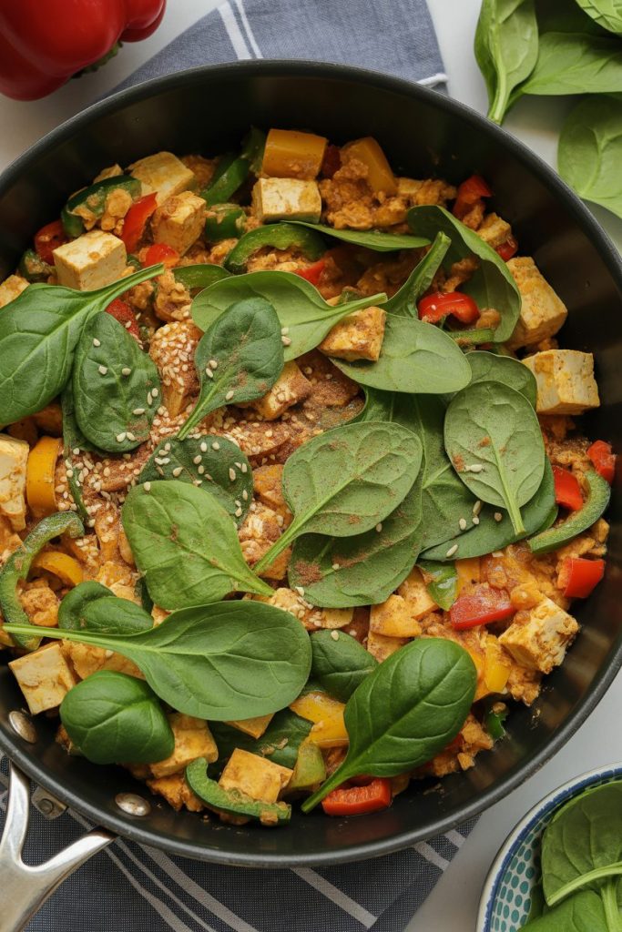 Menopause Diet Food List 3