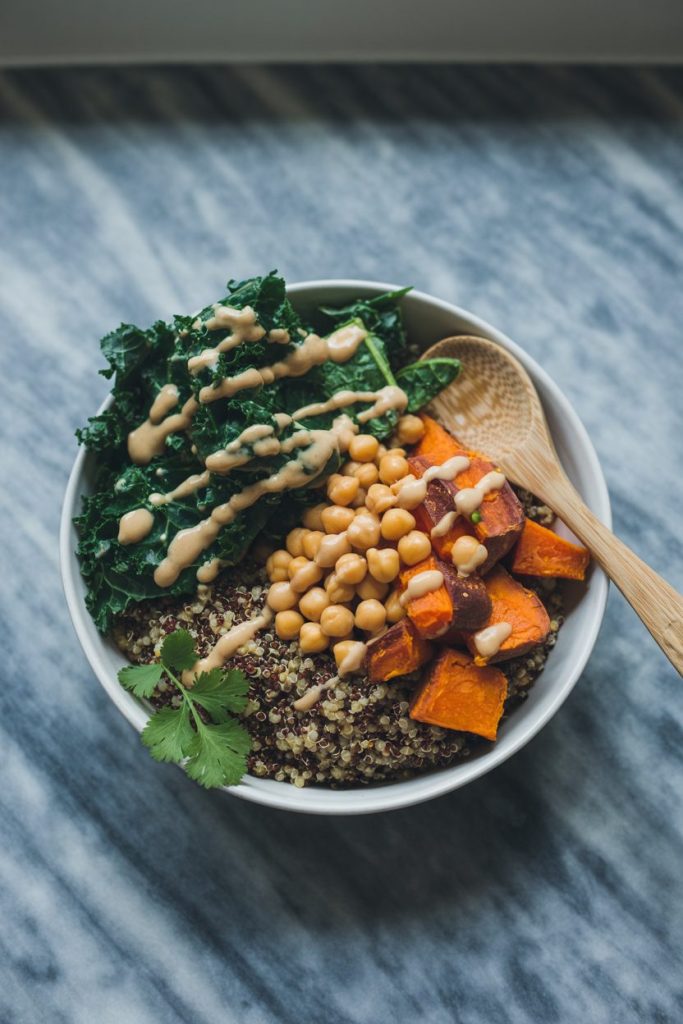 Menopause Diet Food List 4