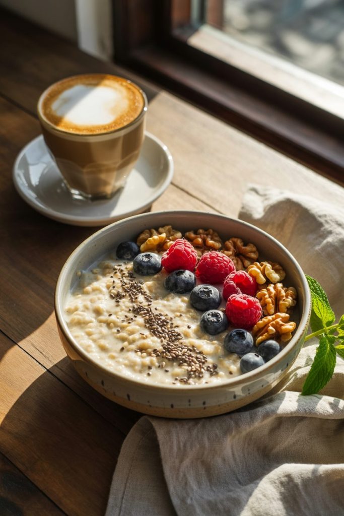 Menopause Diet Food List 6