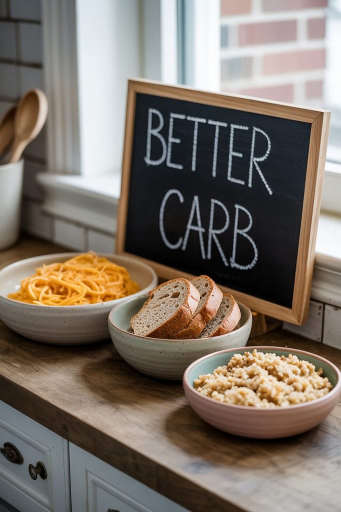 Menopause Diet Food List