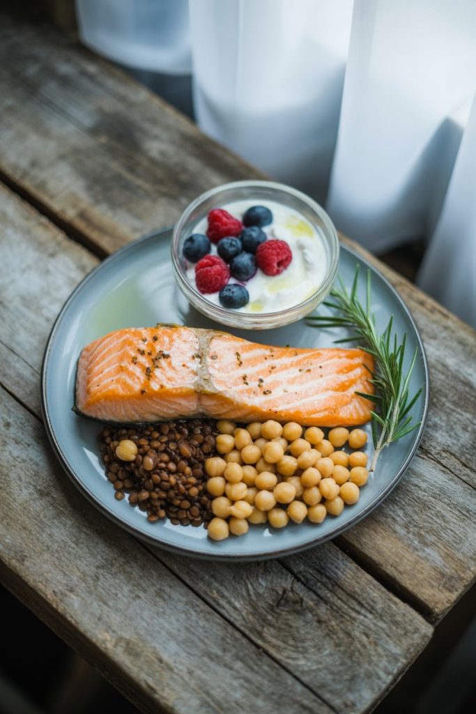 Menopause Diet Food List 7