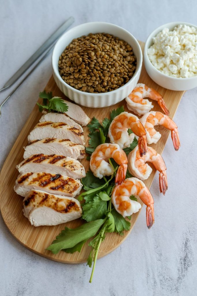 Printable Gallbladder Grocery Chart 5