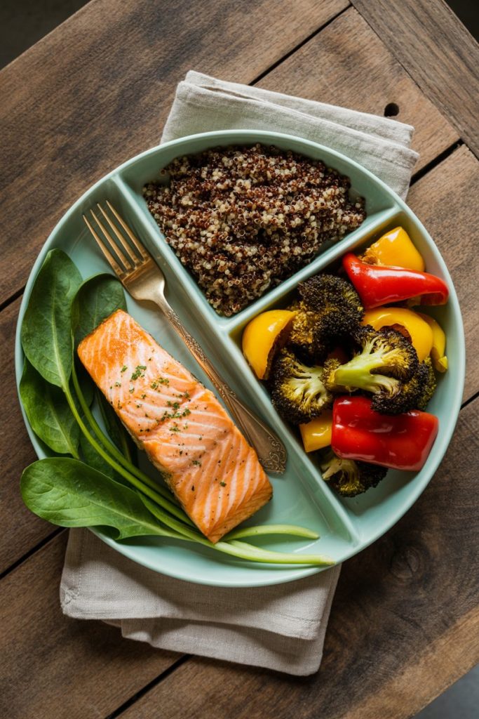 Printable Low Calorie Food Guide 1