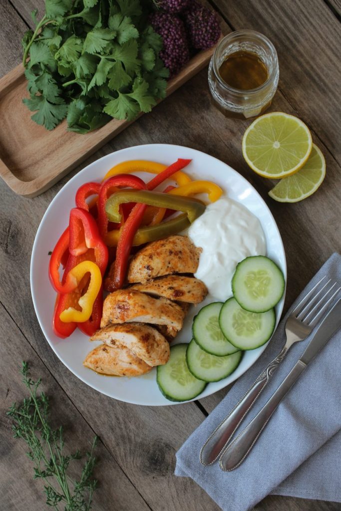 Printable Low Oxalate Food Chart