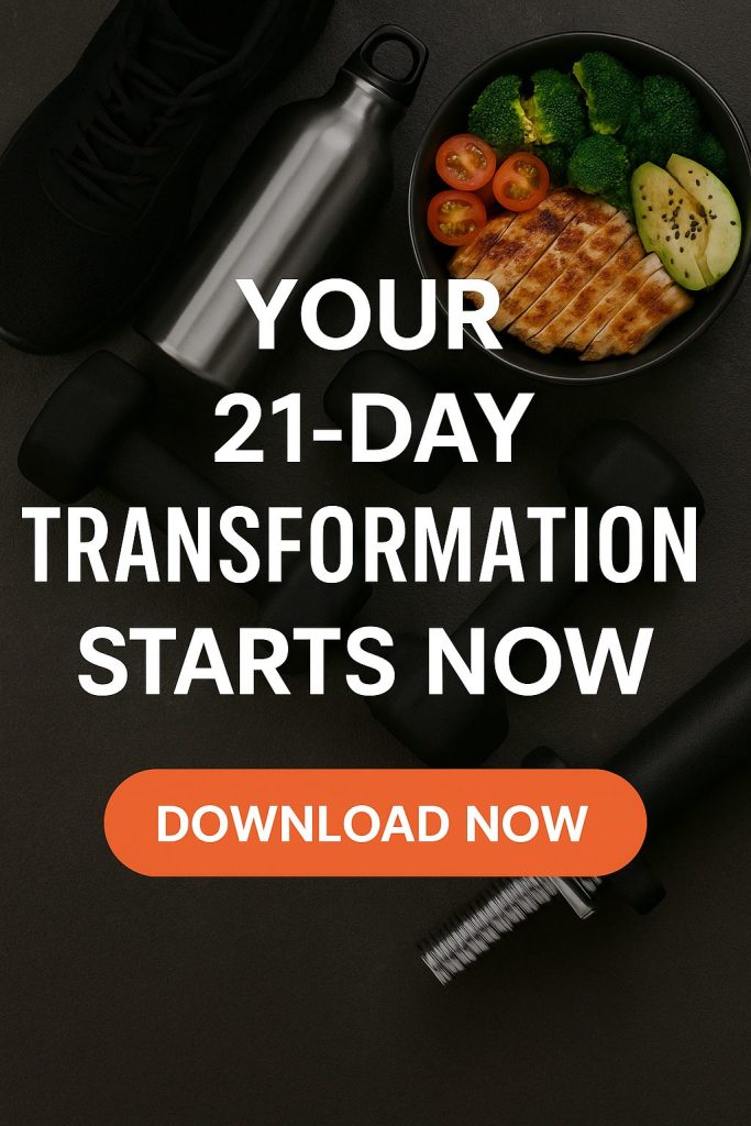 20250925 1613 21 Day Transformation simple compose 01k60958spetgsnf7gb4zwcxvn