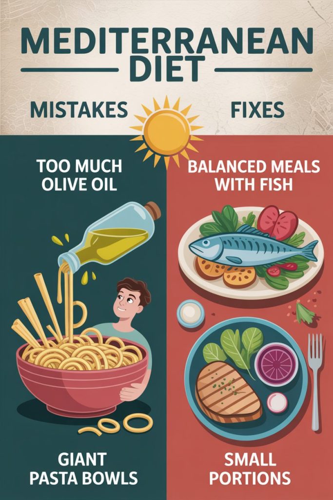 21 Day Mediterranean Weight Loss Challenge PDF Inside 5