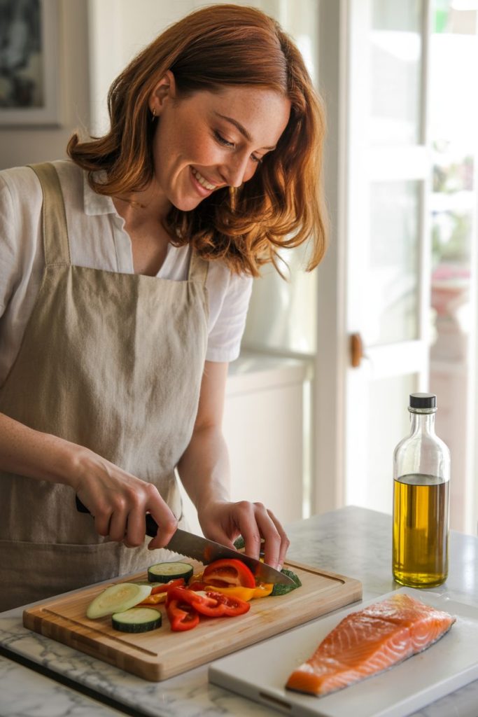 21 Day Mediterranean Weight Loss Challenge PDF Inside 6