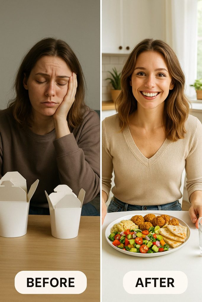 30-Day Mediterranean Diet Plan For Beginners (Download PDF)