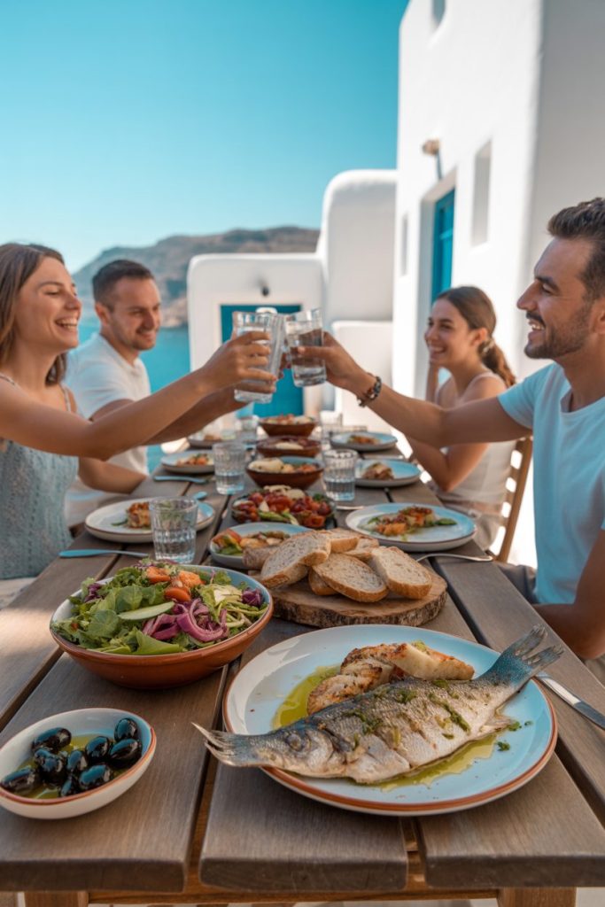 30 Day Mediterranean Diet Plan For Beginners Download PDF 2