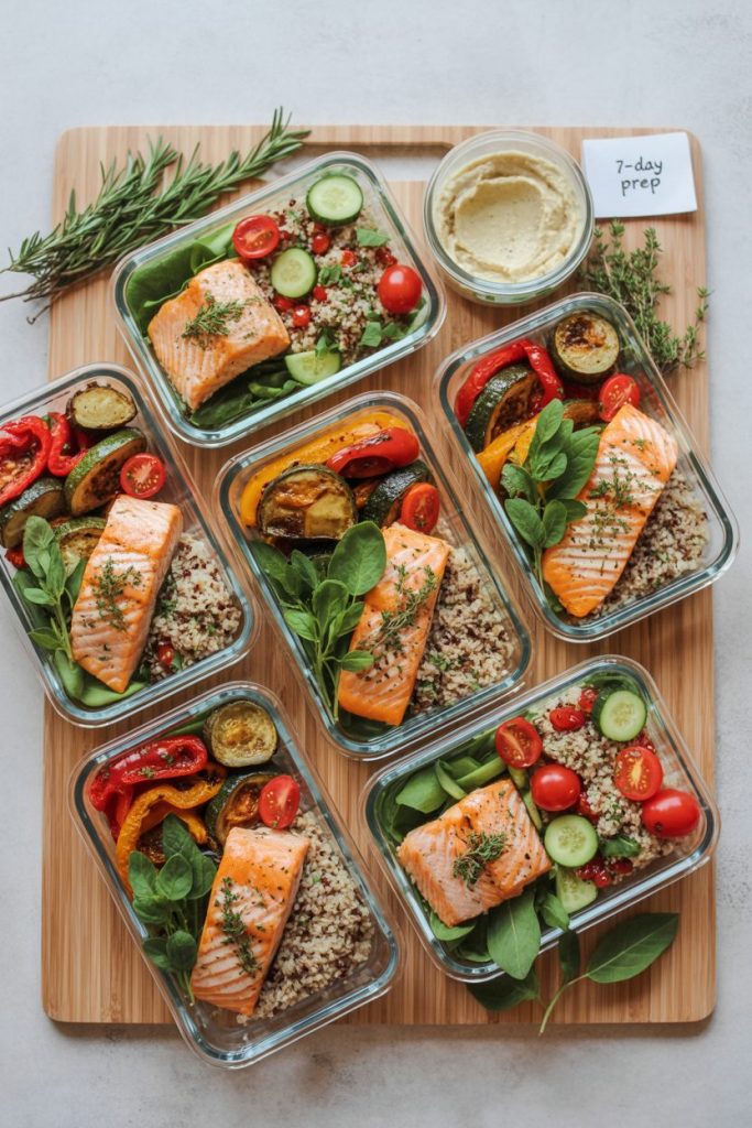 30 Day Mediterranean Diet Plan For Beginners Download PDF 3