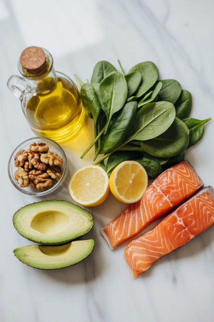 a photograph of a flat lay arrangement s 6Y DkjSmSOaeVOgw076Ddg FgFMOqHFRZil0I81HcNWOw