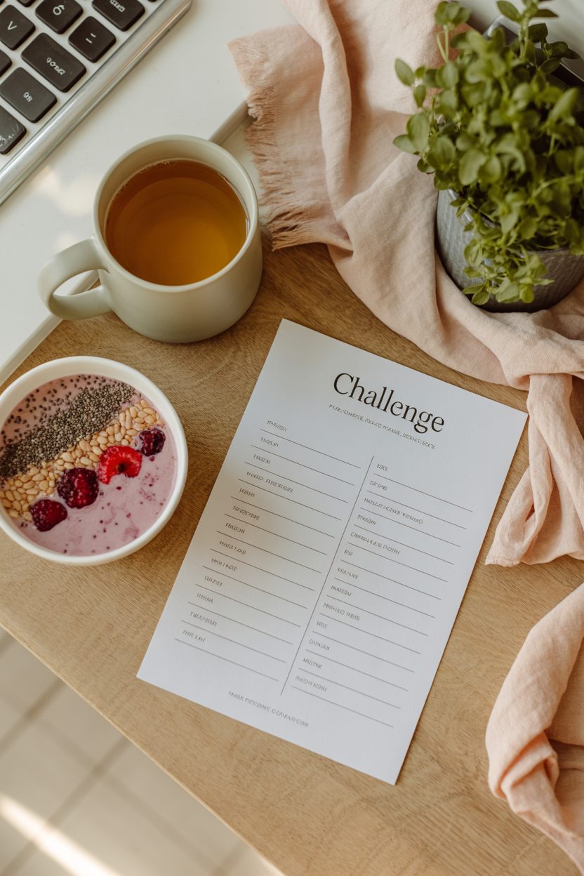 an overhead shot of a cozy kitchen count DossLAPcTayDpRy2CuN9Xg rMhwX2TuQVSvb VJCOE2 g
