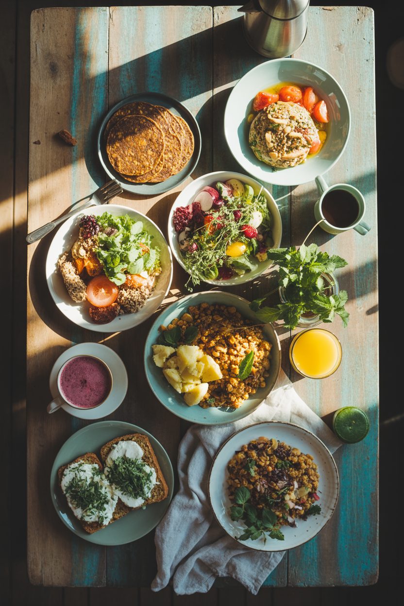 30 High Protein Breakfasts You Havent Tried Yet Unique Seriously Good