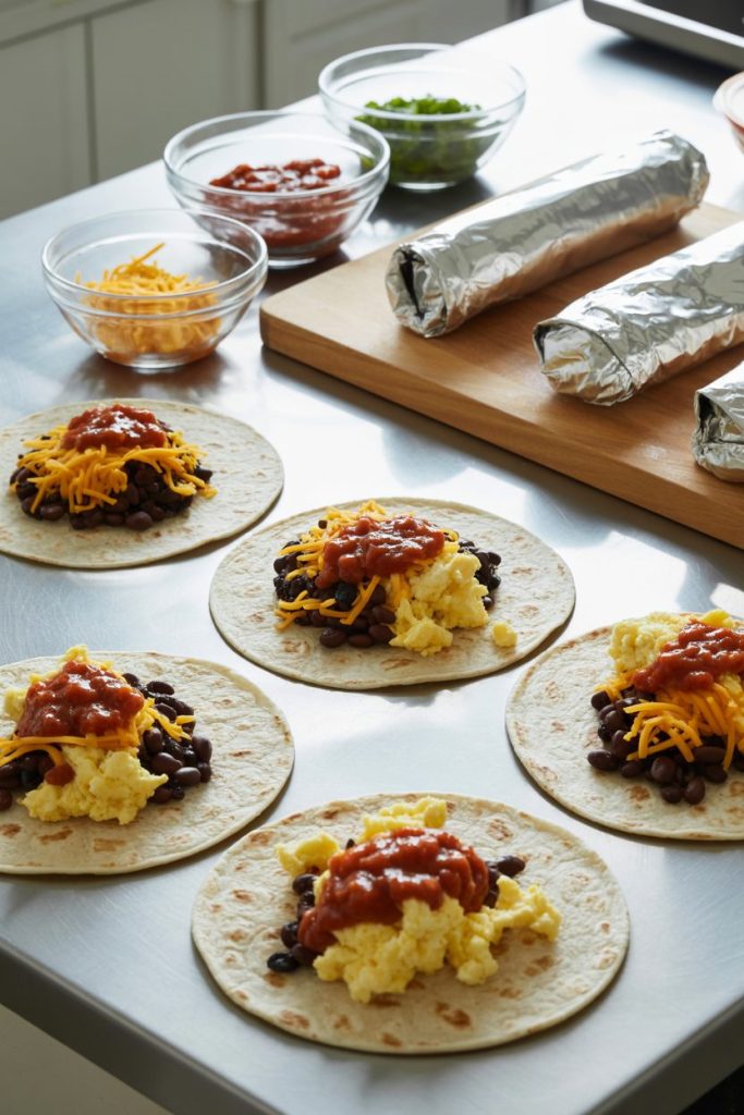 a clean organized kitchen scene showing iP GwB 3Q uOPRmdpXeGAQ yUqy N66RS6f6BnnFB3W A