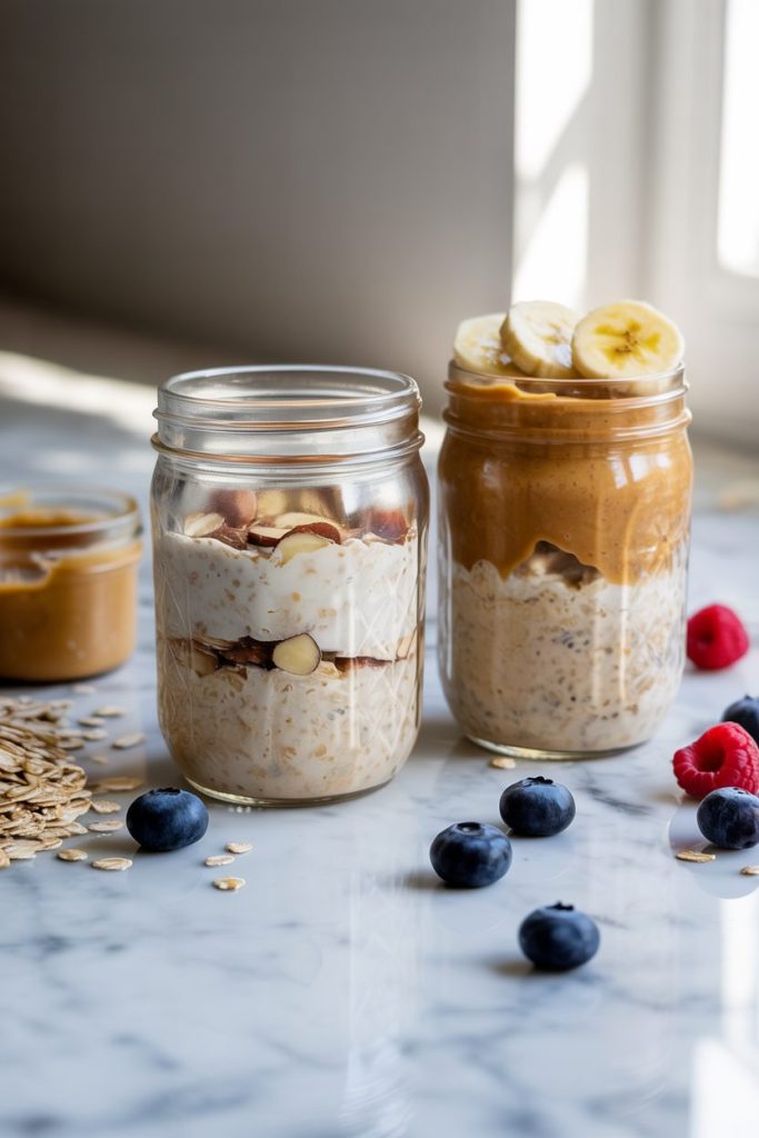 a close up photograph of two glass mason bjt6flonTQqd2r6xbr4y6g LbEX8n2iQmOt VxsuT6MAA