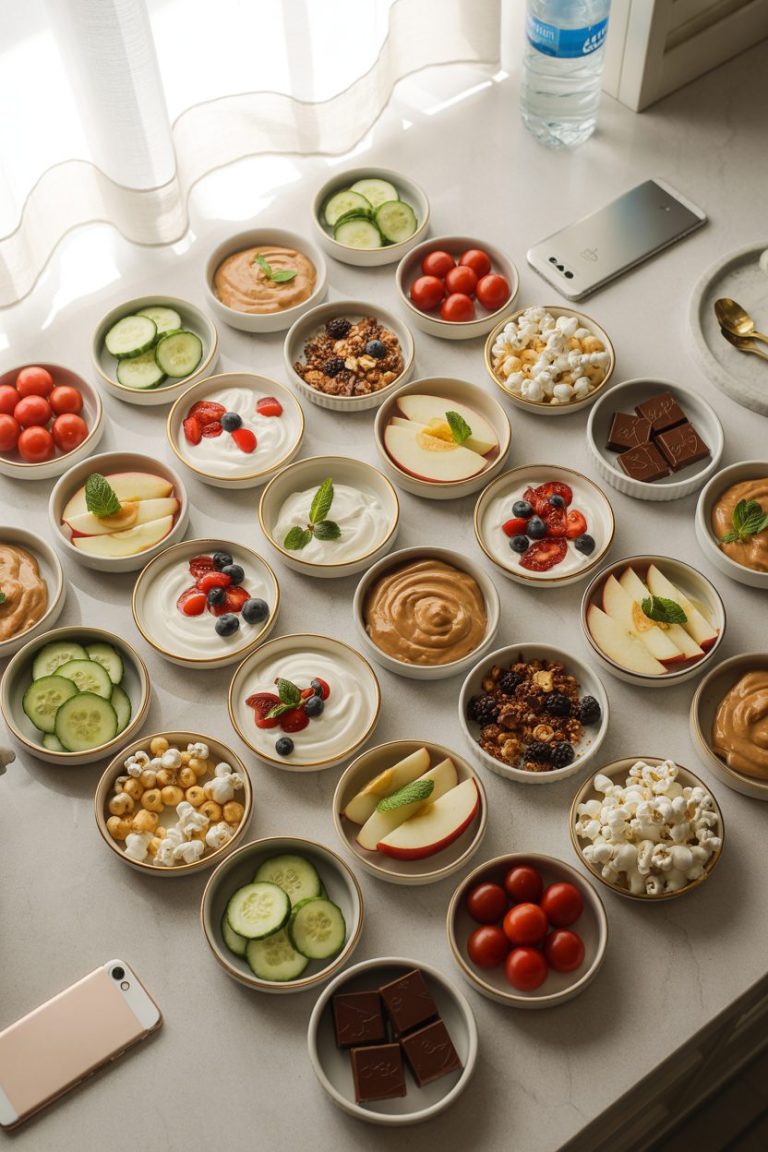 21 Snacks Under 150 Calories to Help You Stay in a Calorie Deficit