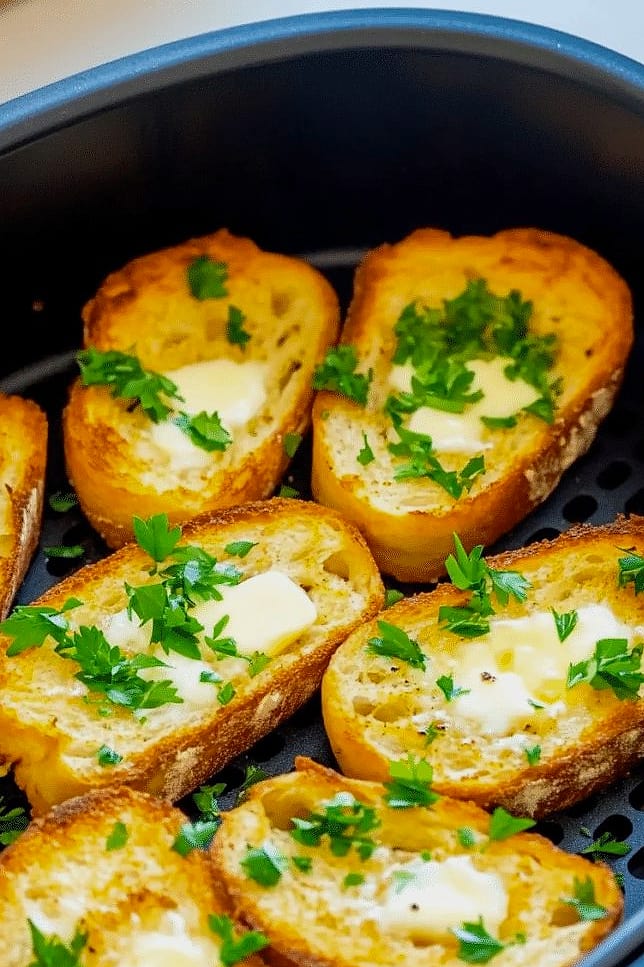 Air Fryer Garlic Salmon 35 Air Fryer Garlic Salmon
