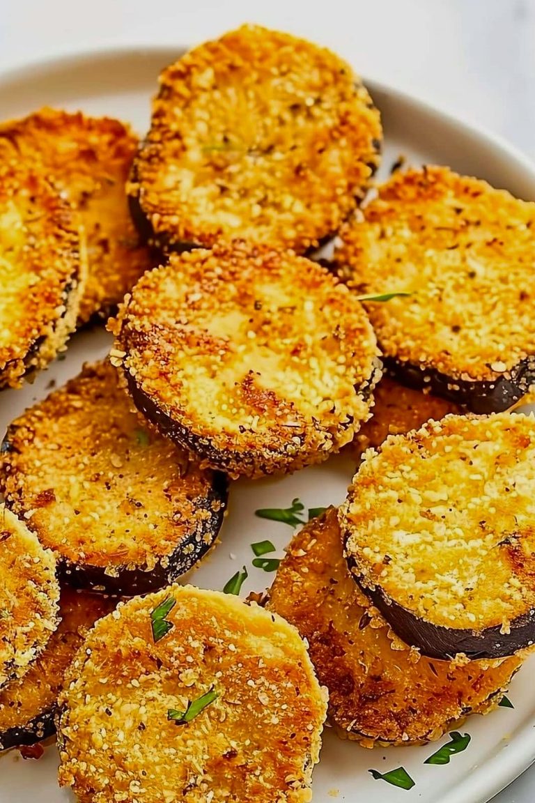 Air Fryer Eggplant Fries 50 Air Fryer Eggplant Fries