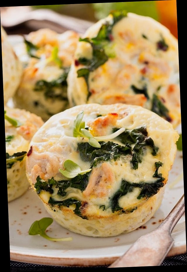 Low-Calorie Egg White Omelet 14 Low-Calorie Egg White Omelet