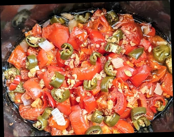 Slow Cooker Salsa Chicken 29 Slow Cooker Salsa Chicken