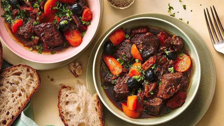 Slow Cooker Beef Stew 7 Slow Cooker Beef Stew