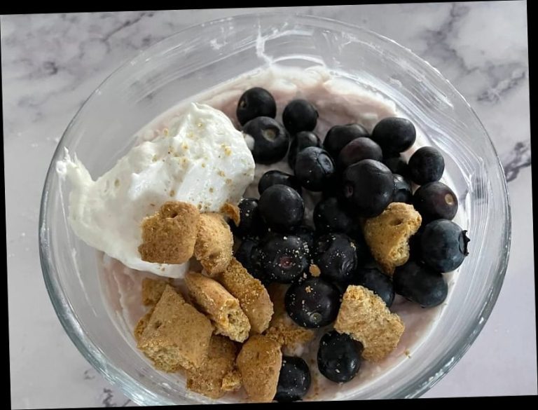 High Protein Greek Yogurt Pizza Dough 44 High Protein Greek Yogurt Pizza Dough