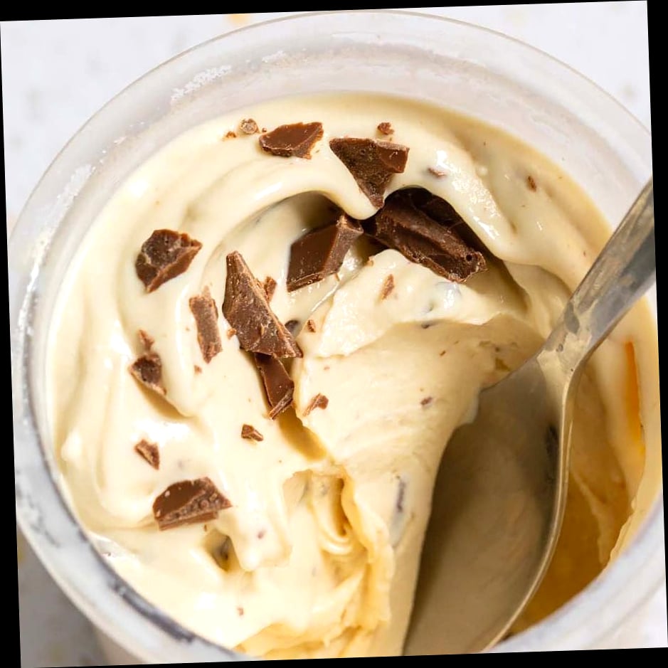 Ninja Creami Peanut Butter Ice Cream 7 featured 10945