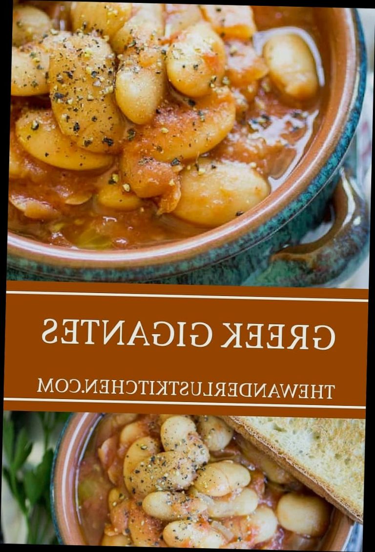 Dense Bean Greek Salad