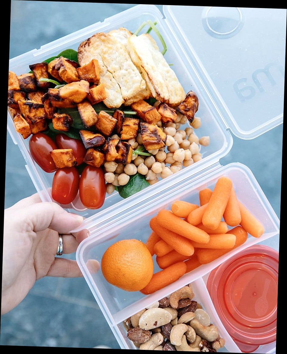 Healthy Snack Box 7 featured 11192