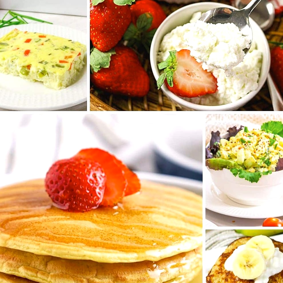 High Protein Cottage Cheese Flatbread 7 featured 8103