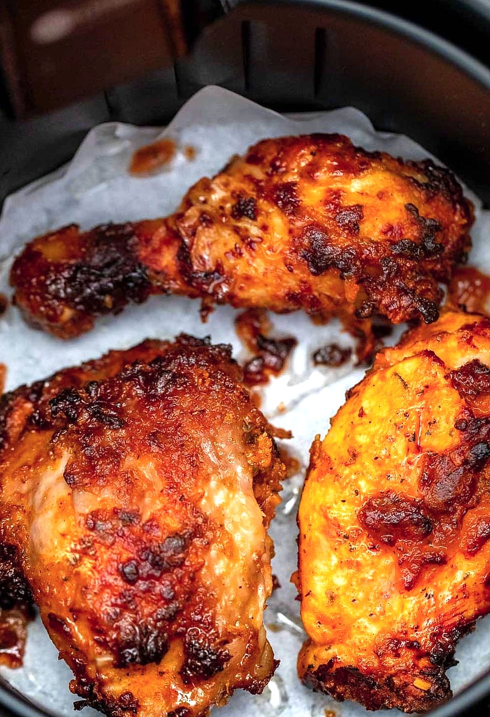 Air Fryer Chicken Bites 7 featured 8688