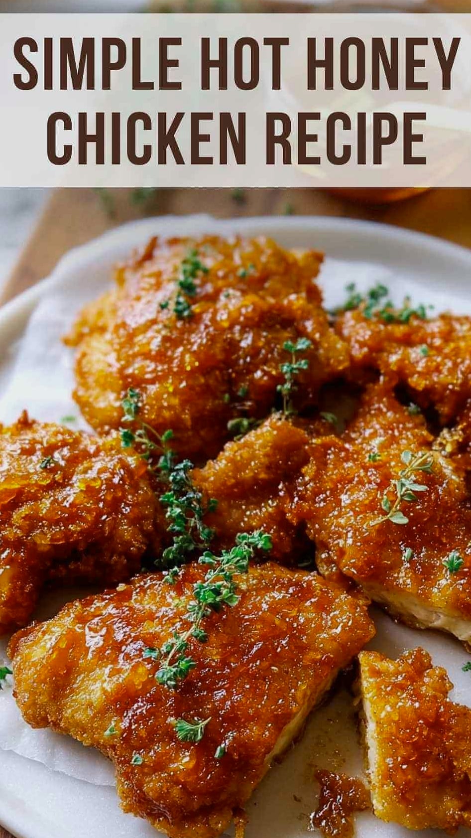 Hot Honey Chicken 7 featured 8733