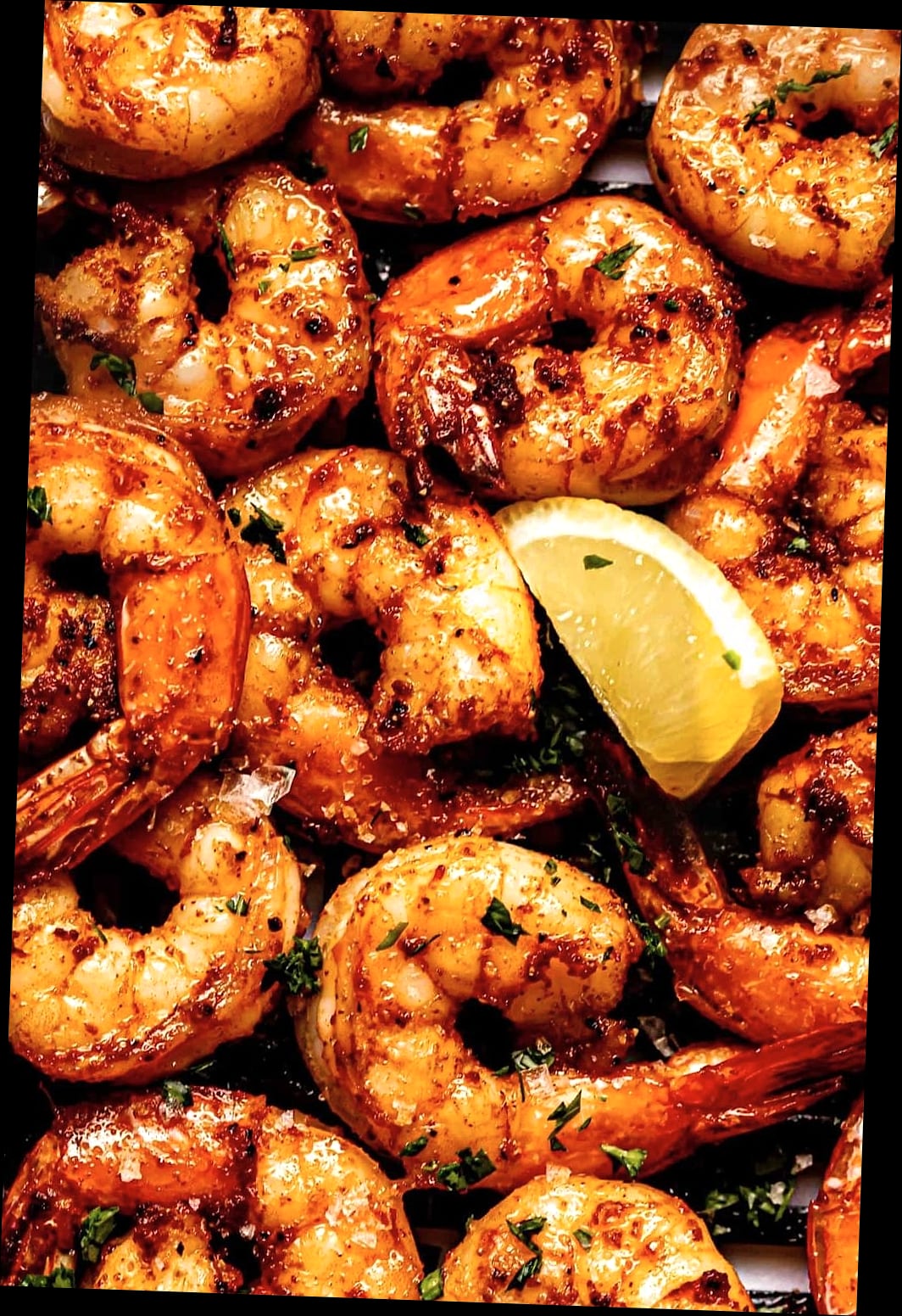 Air Fryer Shrimp Tacos 7 featured 8741