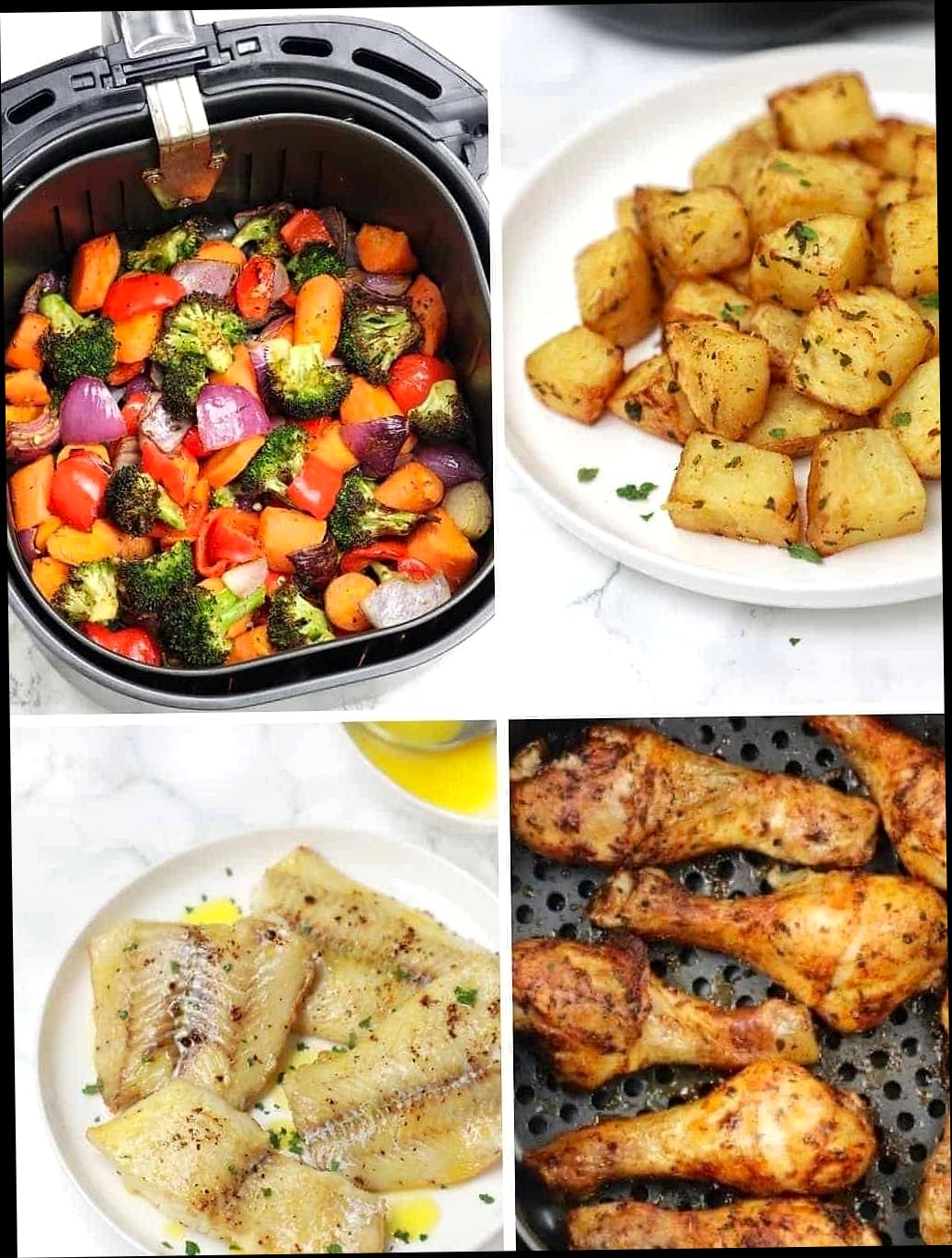 Air Fryer Loaded Sweet Potatoes 7 featured 9444