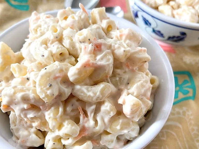 Big Mac Salad