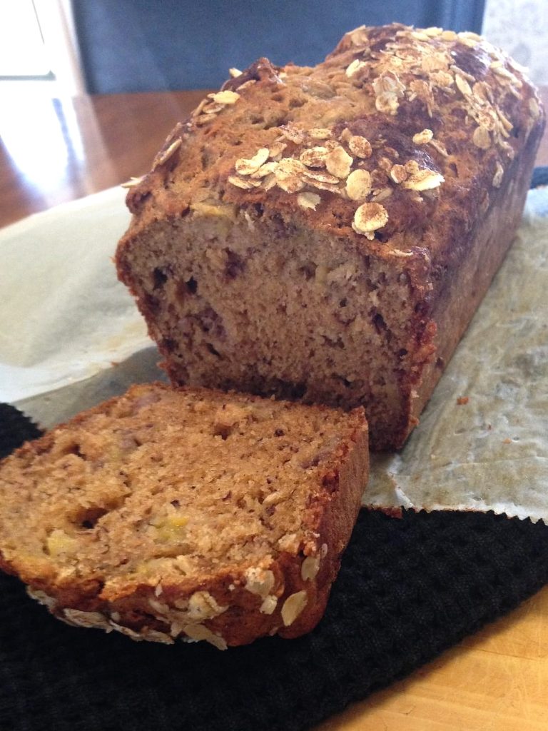 High Protein Banana Oat Muffins 14 High Protein Banana Oat Muffins