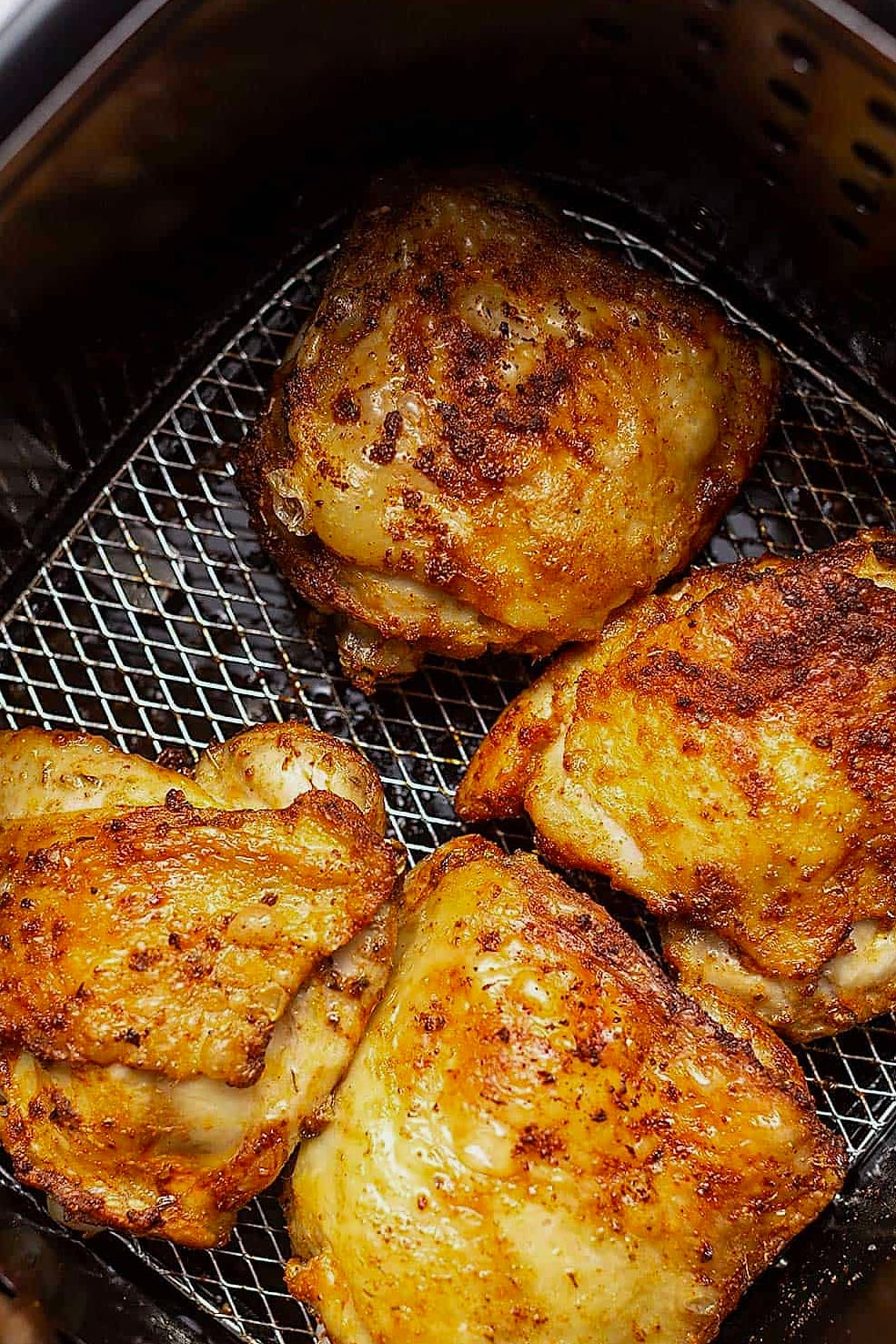 Air Fryer Chicken Bites 13 Air Fryer Chicken Bites