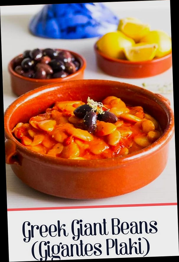 Dense Bean Greek Salad 13 Dense Bean Greek Salad