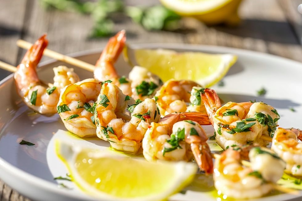 Mediterranean Grilled Shrimp 11 Frequently Asked Questions