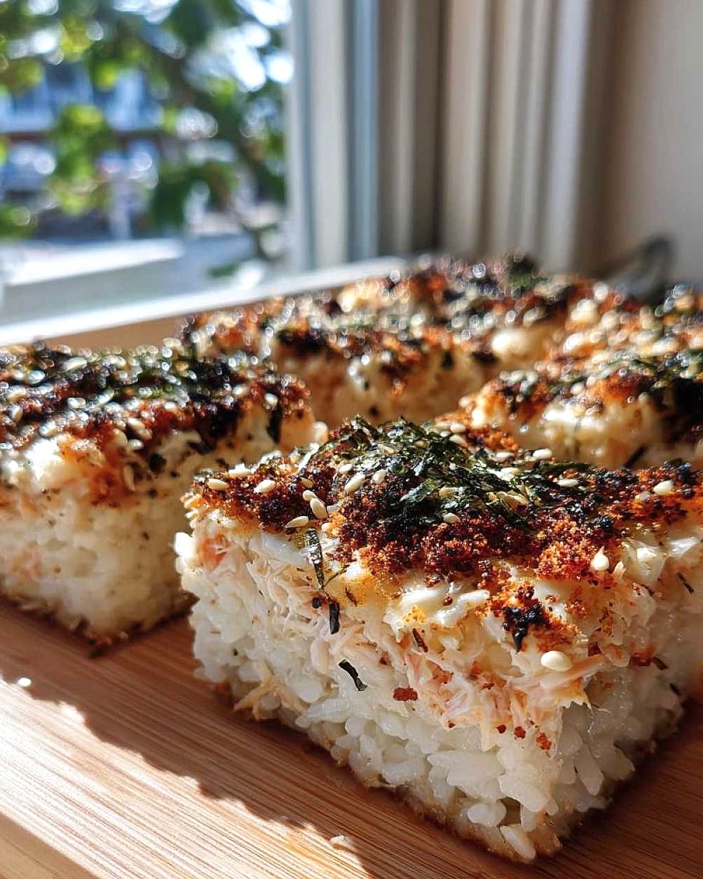 Sushi Bake 12 Frequently Asked Questions