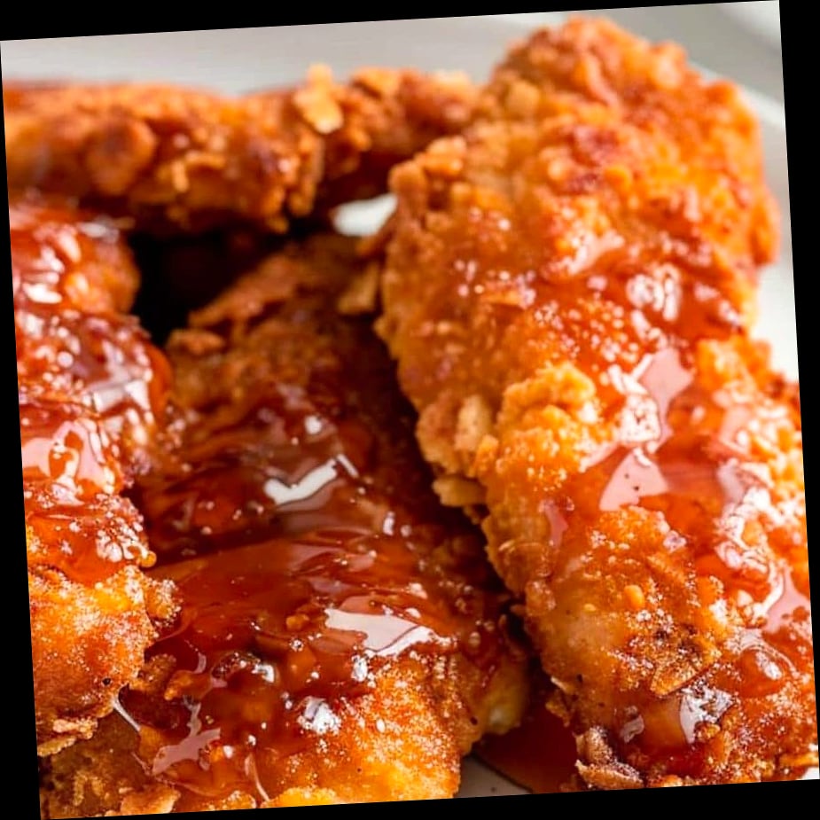 Hot Honey Chicken 12 Frequently Asked Questions