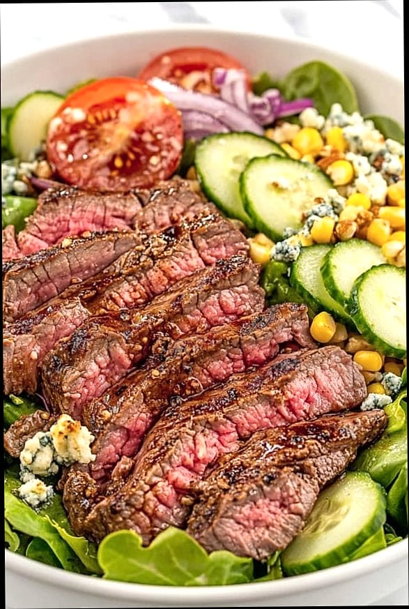 High Protein Steak Salad 12 Frequently Asked Questions
