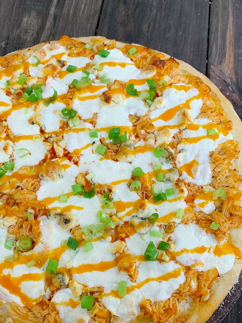 Buffalo Chicken Pizza 12 Frequently Asked Questions
