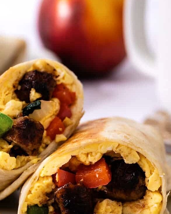 High Protein Breakfast Burrito 11 Frequently Asked Questions