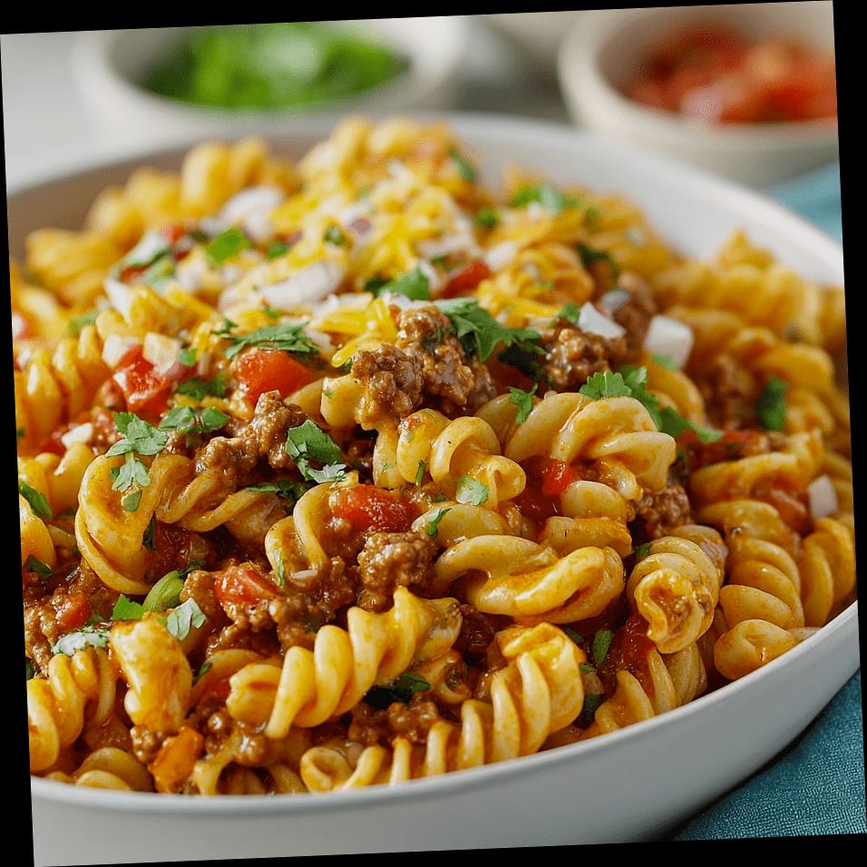 High Protein Taco Pasta 12 Frequently Asked Questions