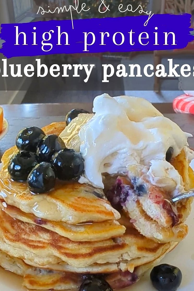 High Protein Blueberry Pancakes 12 Frequently Asked Questions