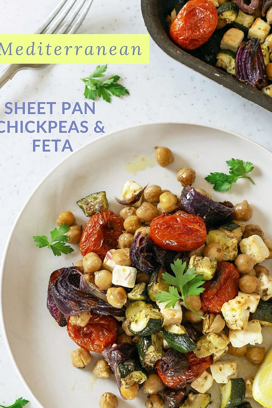 Mediterranean Feta Chickpeas 12 Frequently Asked Questions