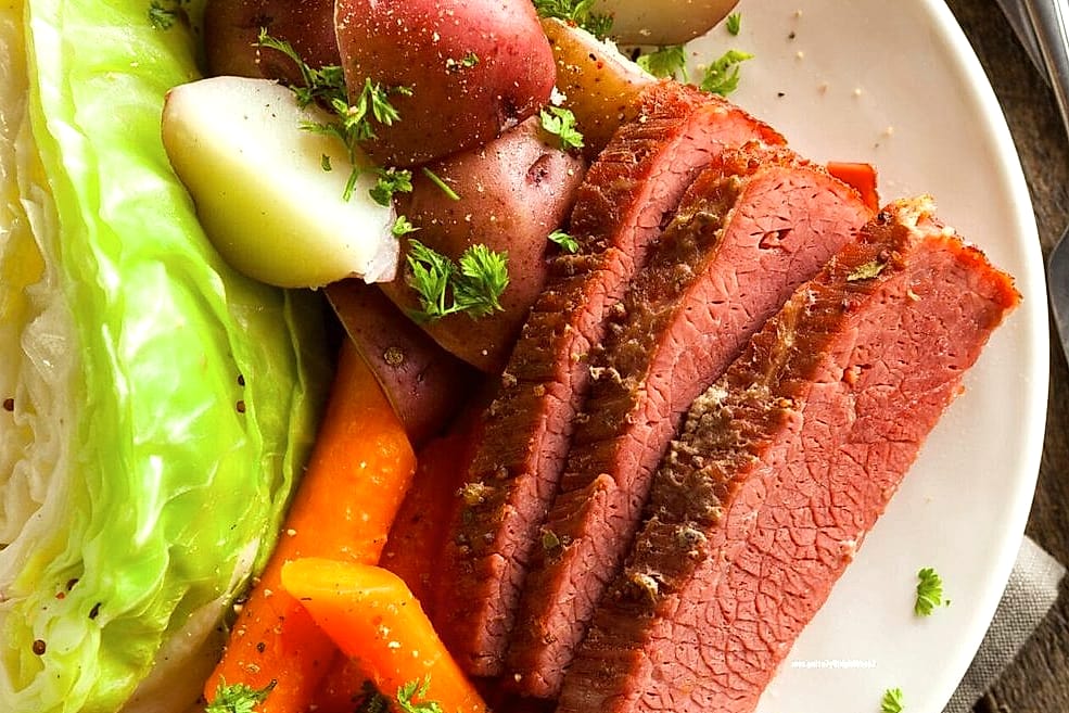 Low-Calorie Beef Cabbage Skillet 12 Frequently Asked Questions