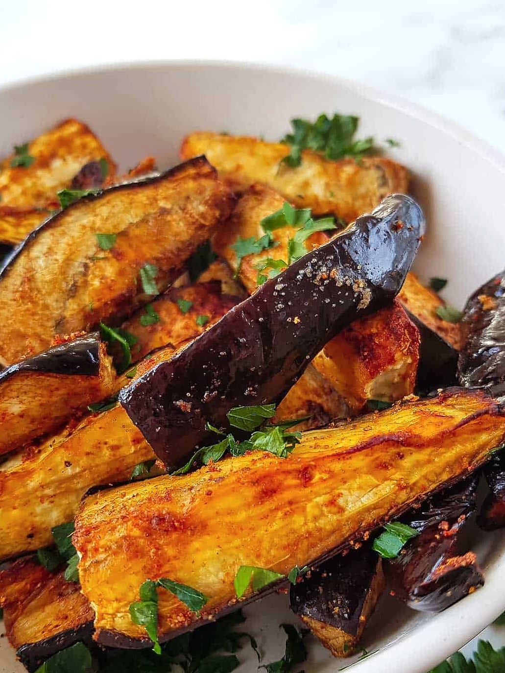 Air Fryer Eggplant Fries 12 Frequently Asked Questions