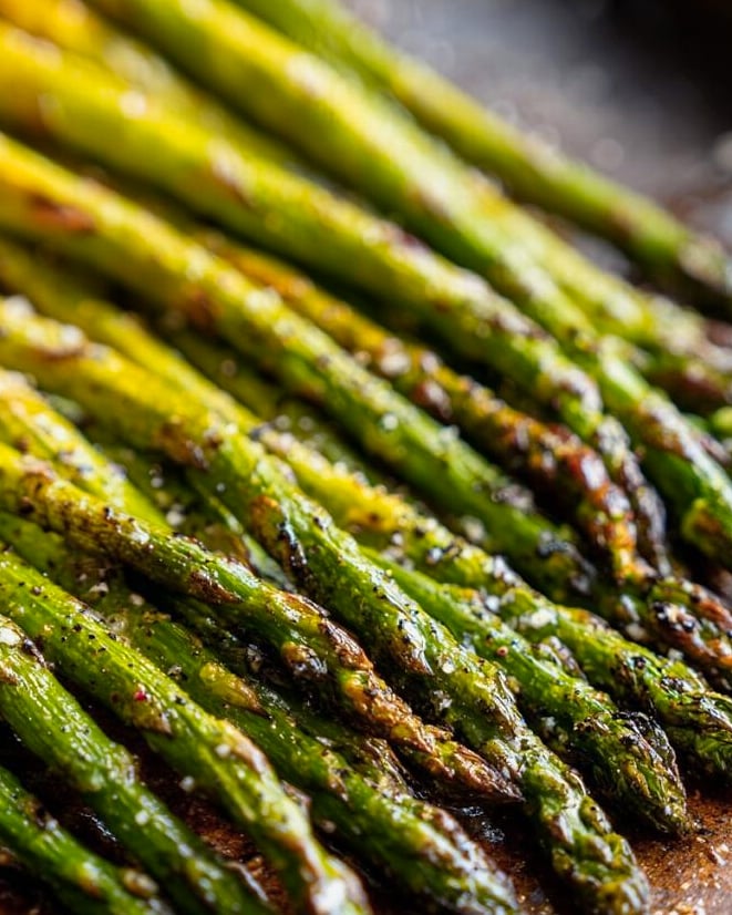 Low-Calorie Roasted Asparagus 12 Frequently Asked Questions